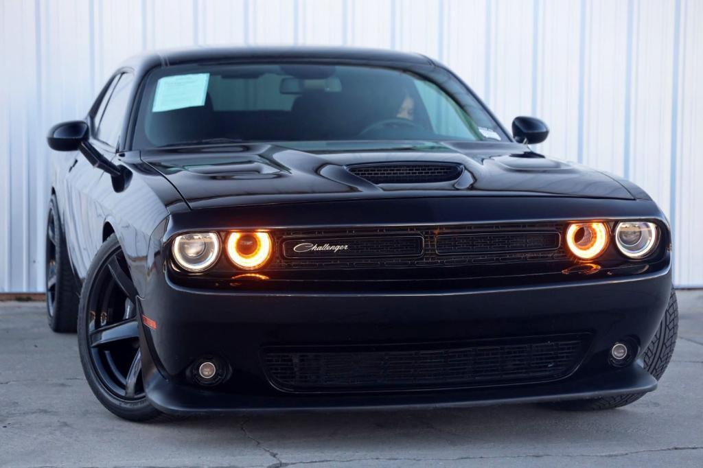 used 2020 Dodge Challenger car, priced at $33,000