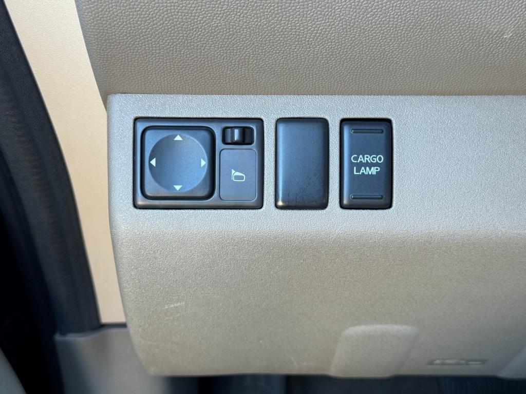 used 2011 Nissan Frontier car, priced at $9,000