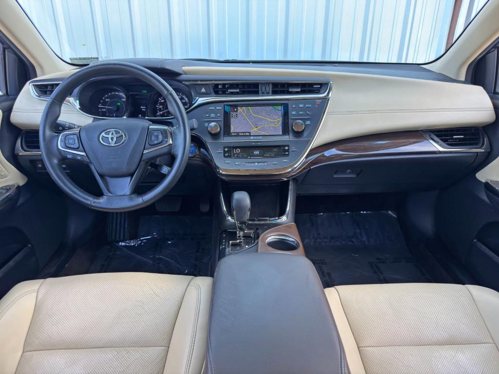 used 2013 Toyota Avalon Hybrid car, priced at $8,250