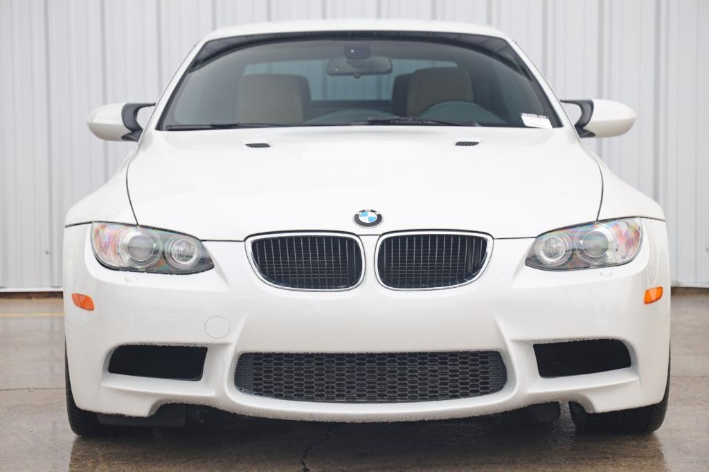 used 2011 BMW M3 car