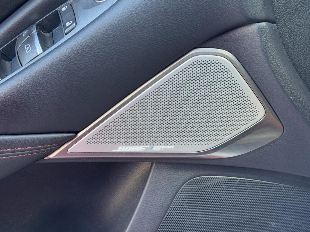 used 2019 INFINITI Q50 car, priced at $25,000