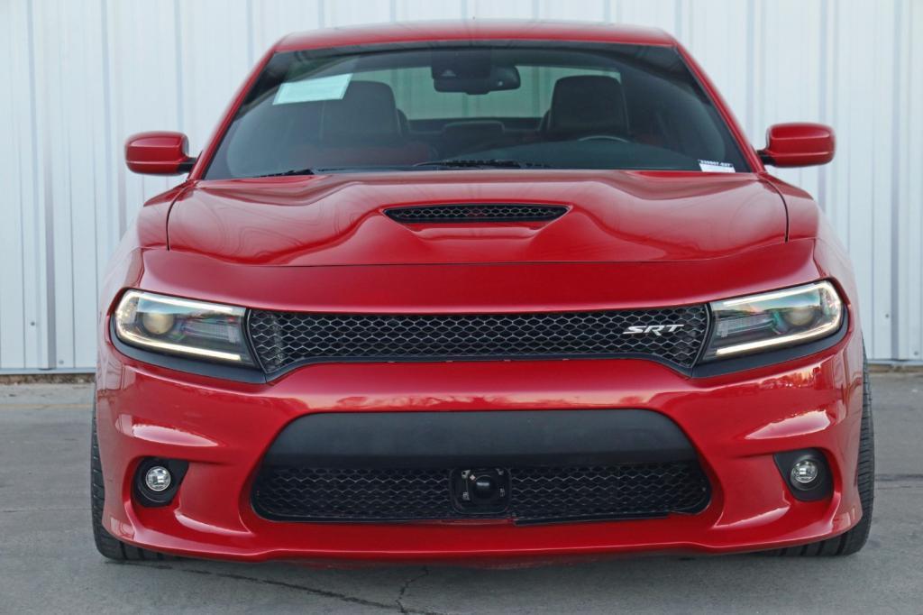 used 2016 Dodge Charger car