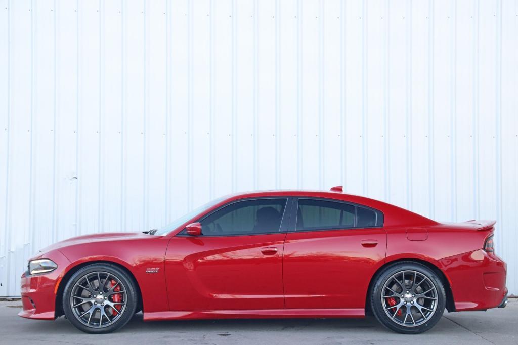 used 2016 Dodge Charger car