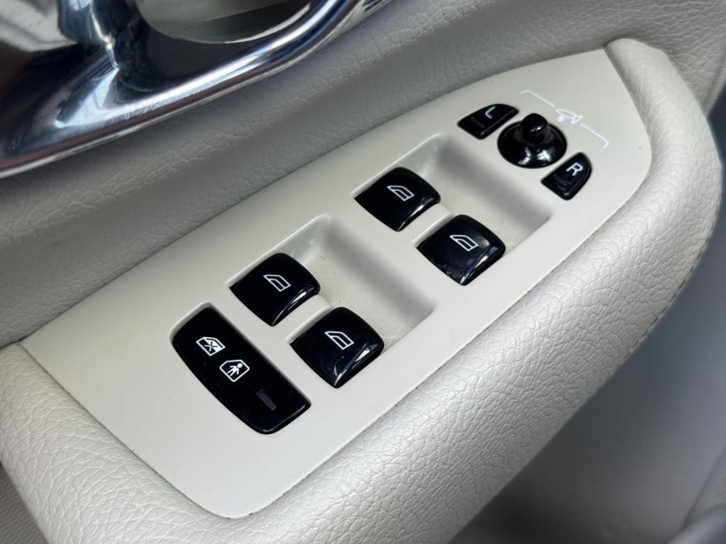 used 2016 Volvo XC90 car, priced at $11,000