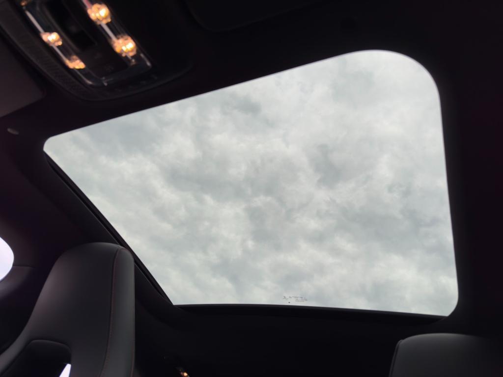 used 2021 Mercedes-Benz AMG CLA 35 car, priced at $26,500