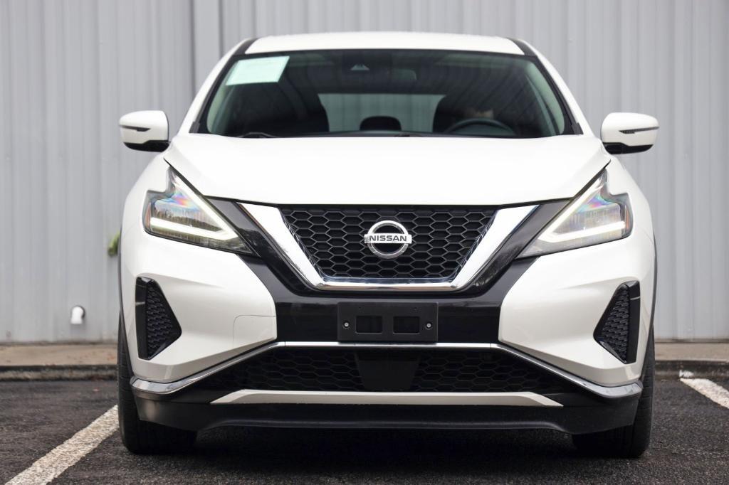 used 2020 Nissan Murano car, priced at $16,000