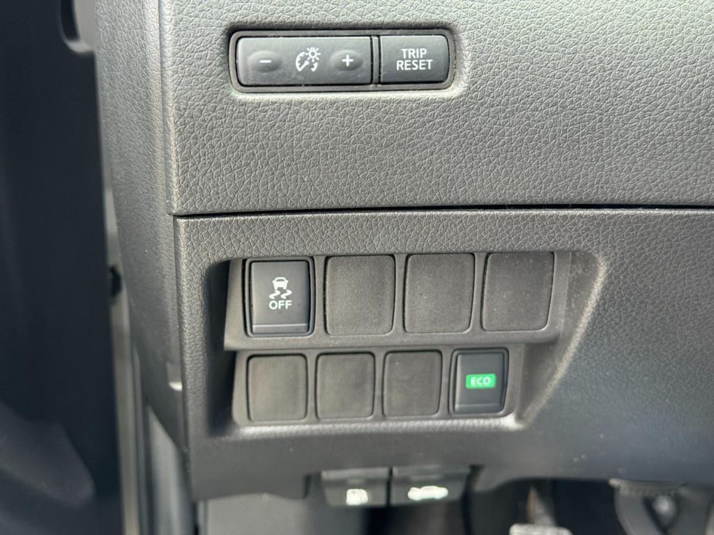 used 2018 Nissan Rogue Sport car, priced at $10,000