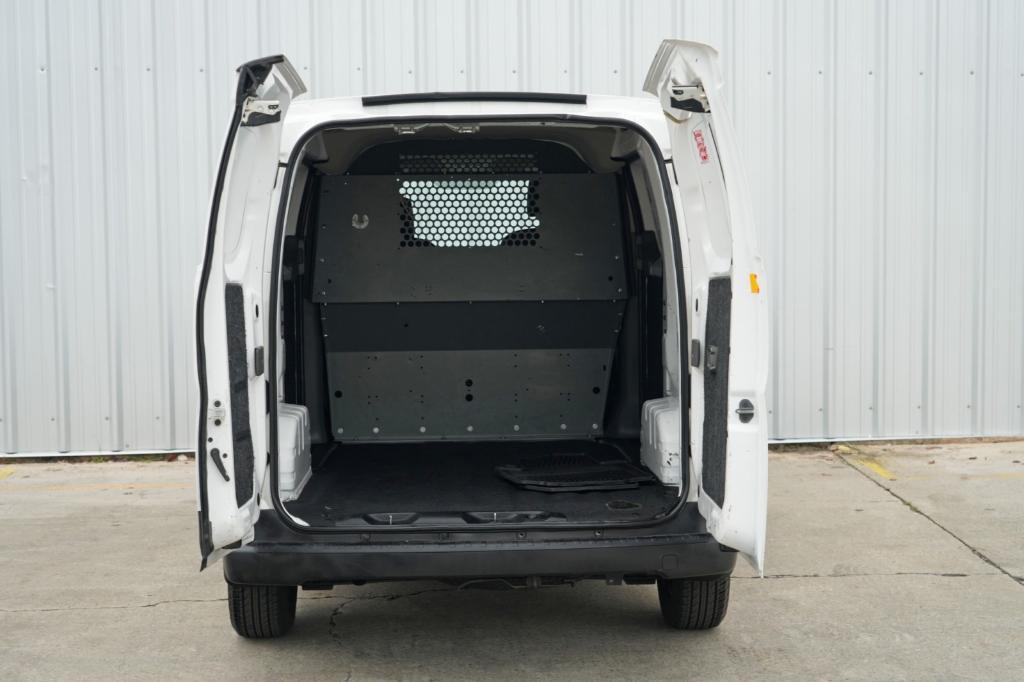 used 2019 Nissan NV200 car, priced at $12,000