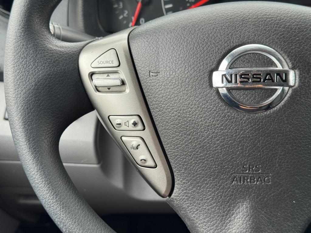used 2019 Nissan NV200 car, priced at $12,000