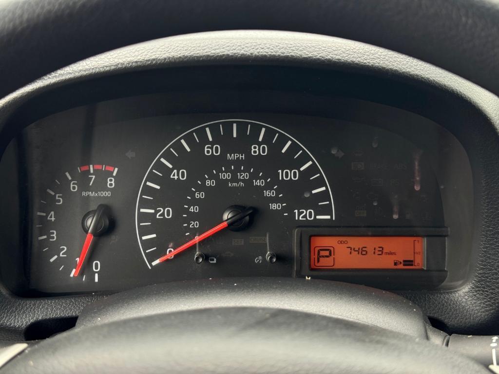used 2019 Nissan NV200 car, priced at $12,000