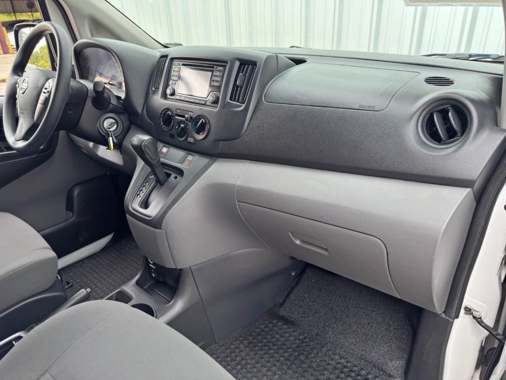 used 2019 Nissan NV200 car, priced at $12,000