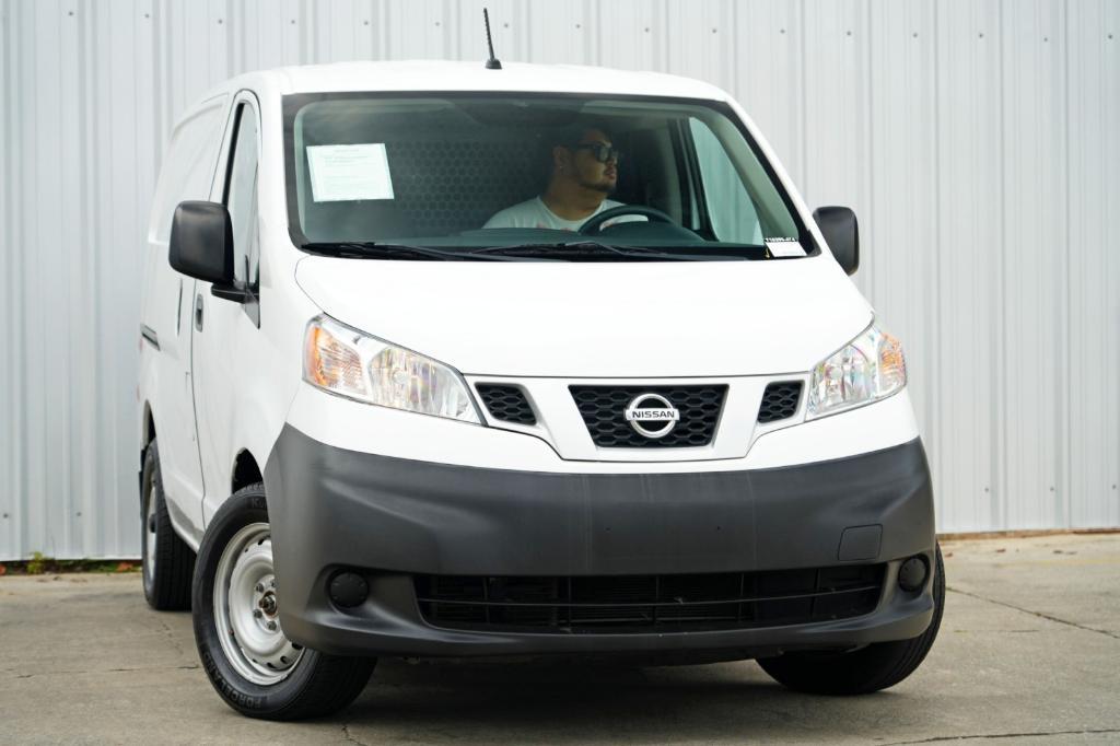 used 2019 Nissan NV200 car, priced at $12,000