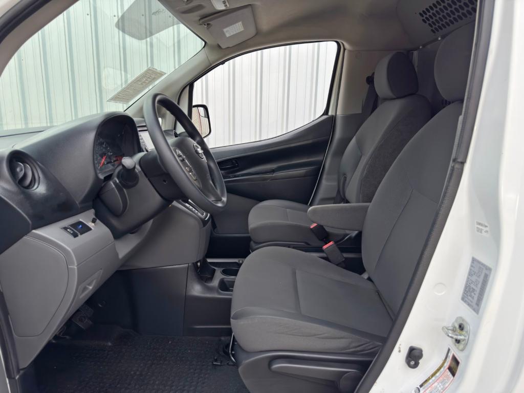 used 2019 Nissan NV200 car, priced at $12,000