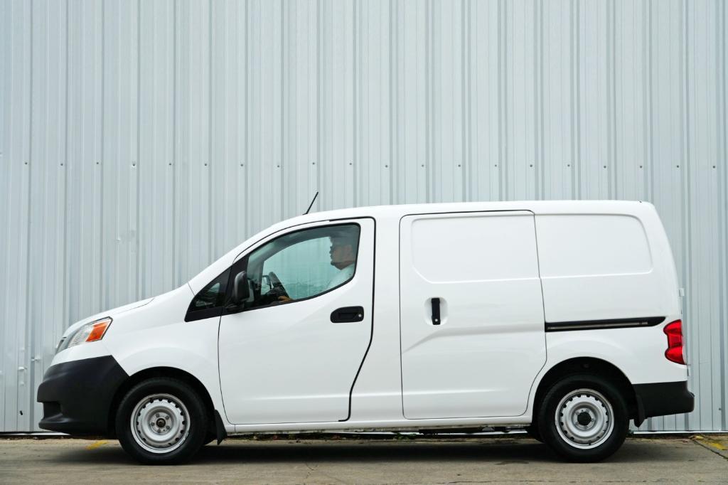used 2019 Nissan NV200 car, priced at $12,000