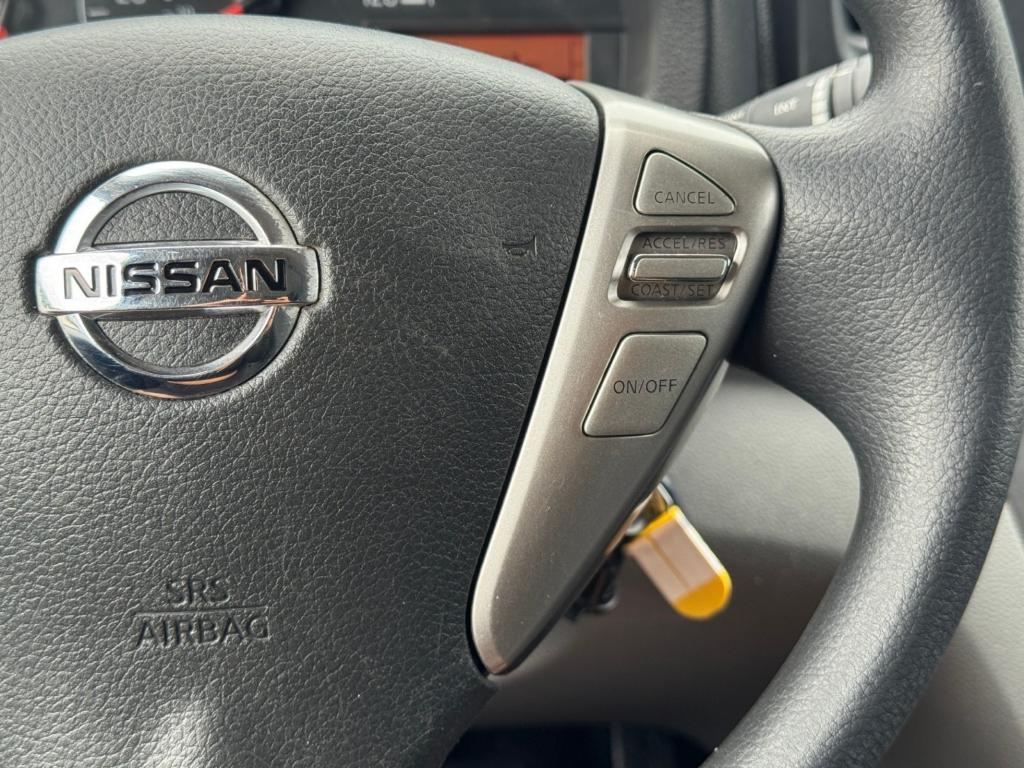 used 2019 Nissan NV200 car, priced at $12,000