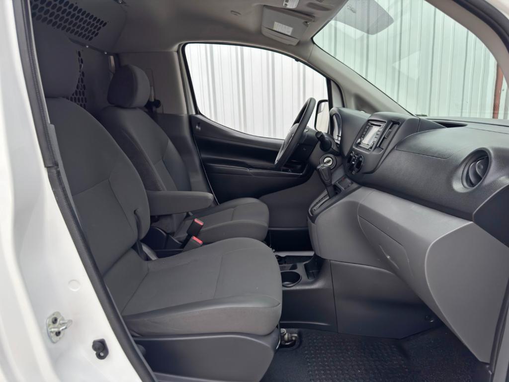 used 2019 Nissan NV200 car, priced at $12,000
