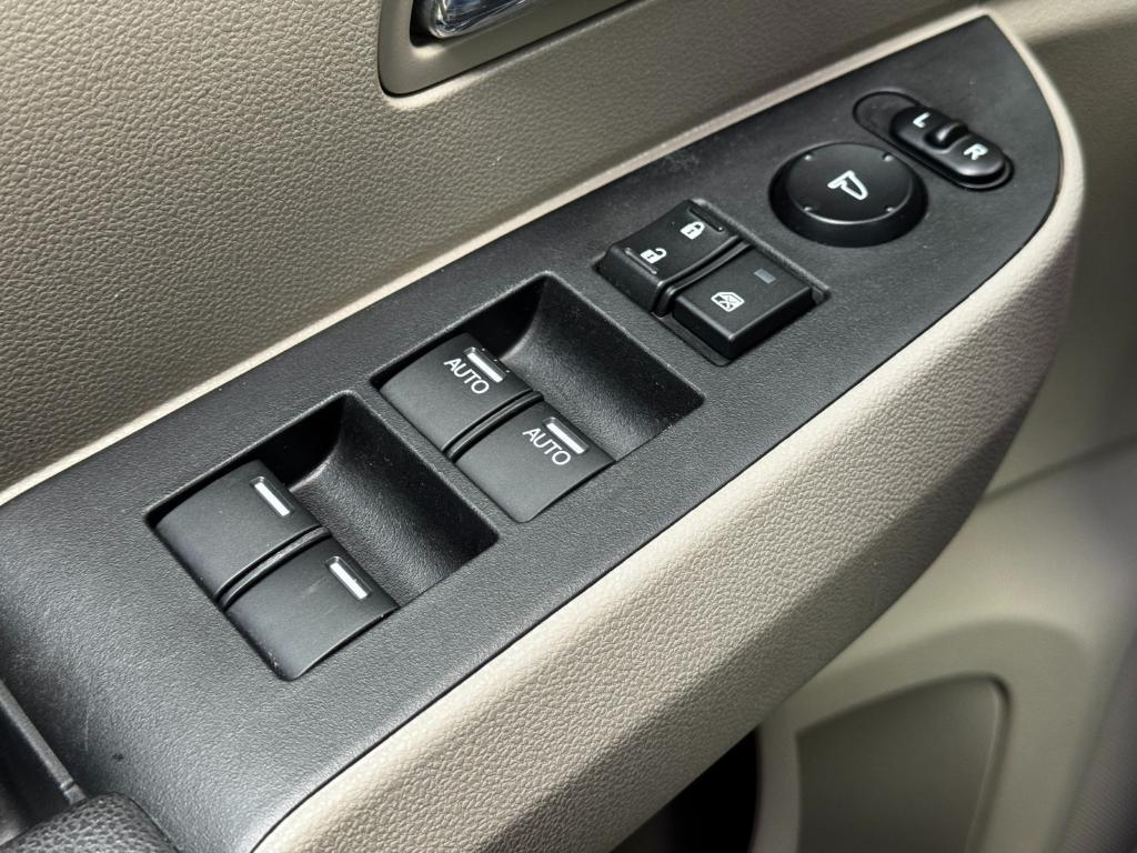used 2017 Honda Odyssey car, priced at $8,000