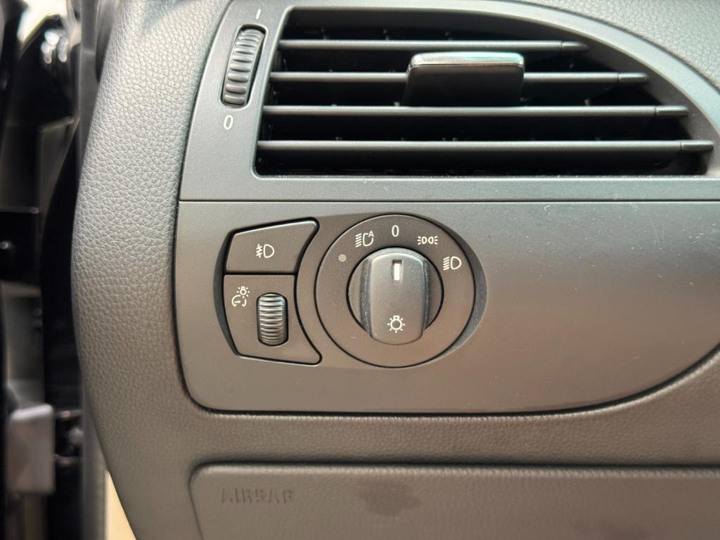 used 2008 BMW 650 car