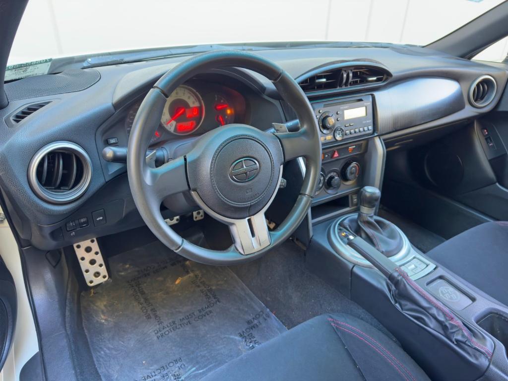 used 2013 Scion FR-S car