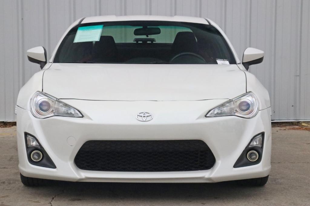 used 2013 Scion FR-S car