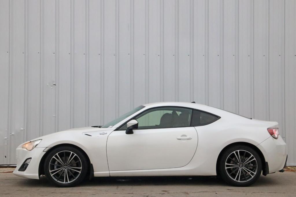 used 2013 Scion FR-S car