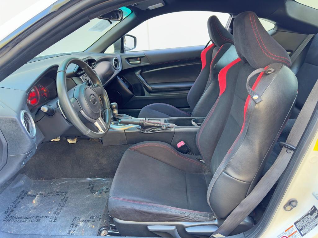 used 2013 Scion FR-S car