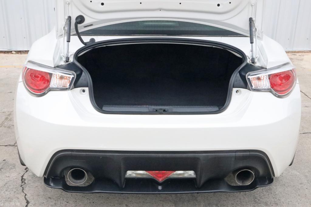 used 2013 Scion FR-S car