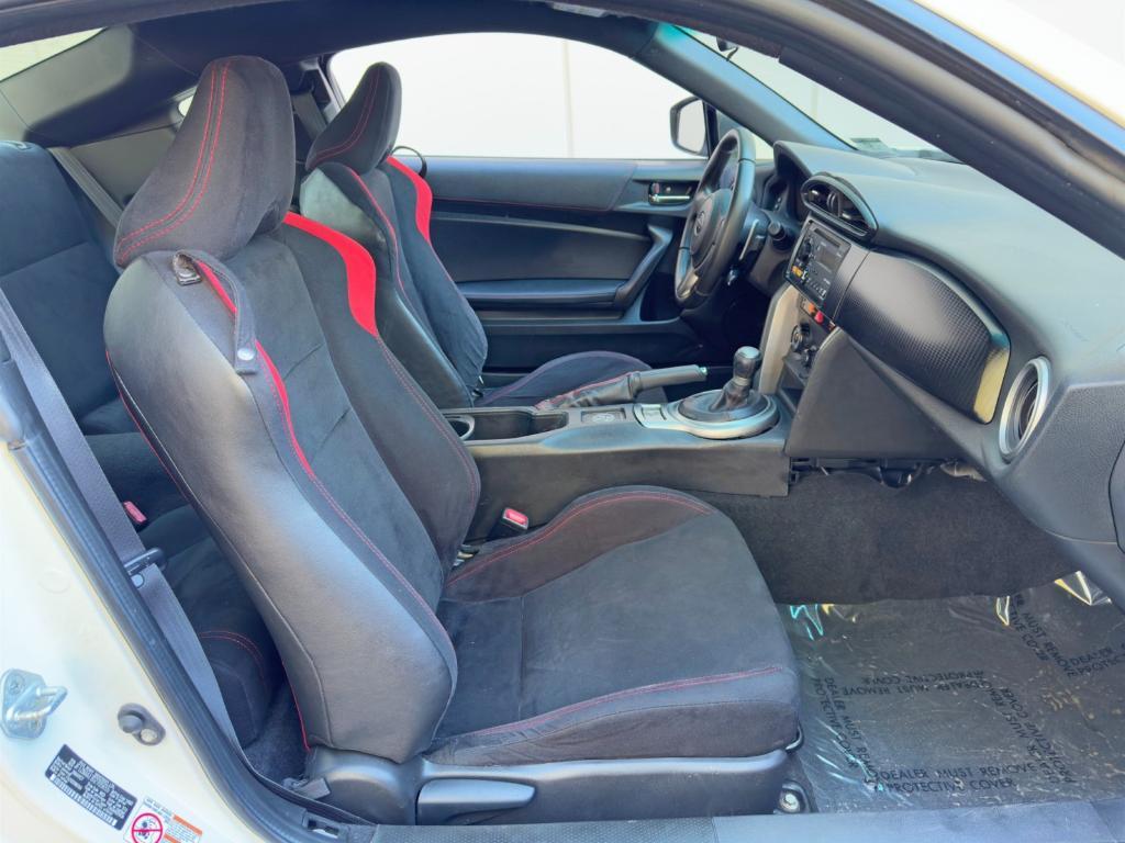 used 2013 Scion FR-S car