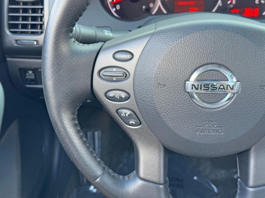 used 2012 Nissan Altima car, priced at $9,500