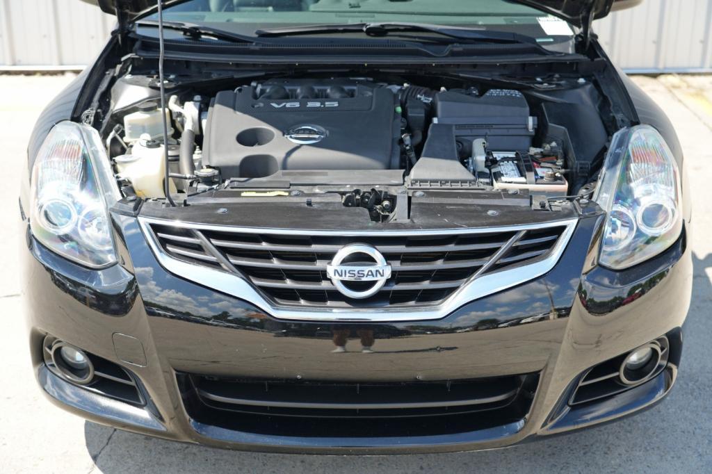 used 2012 Nissan Altima car, priced at $9,500