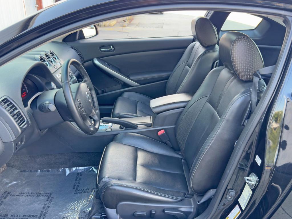 used 2012 Nissan Altima car, priced at $9,500