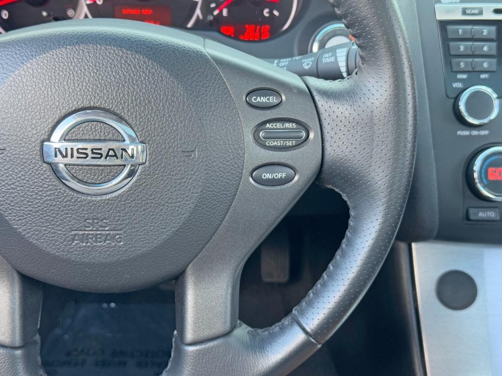 used 2012 Nissan Altima car, priced at $9,500