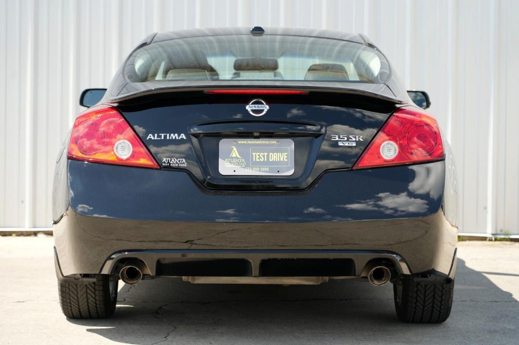 used 2012 Nissan Altima car, priced at $9,500