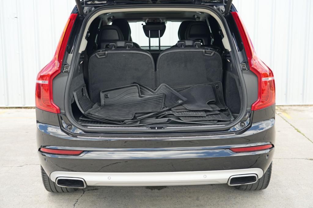 used 2019 Volvo XC90 car