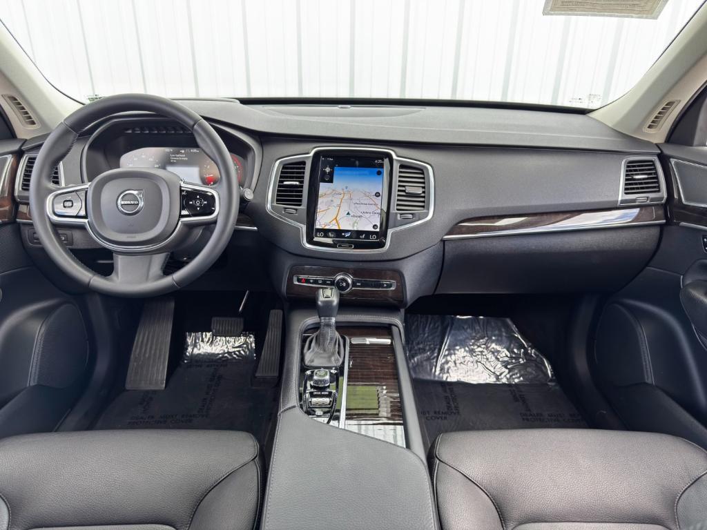 used 2019 Volvo XC90 car