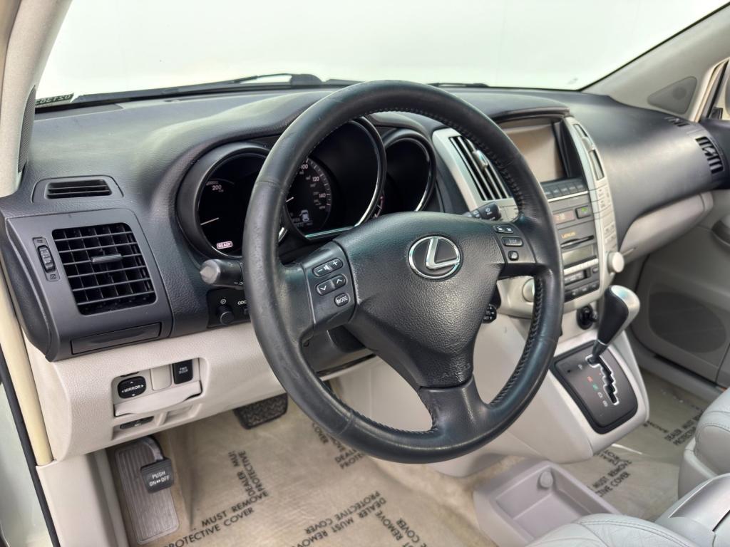 used 2006 Lexus RX 400h car, priced at $5,750