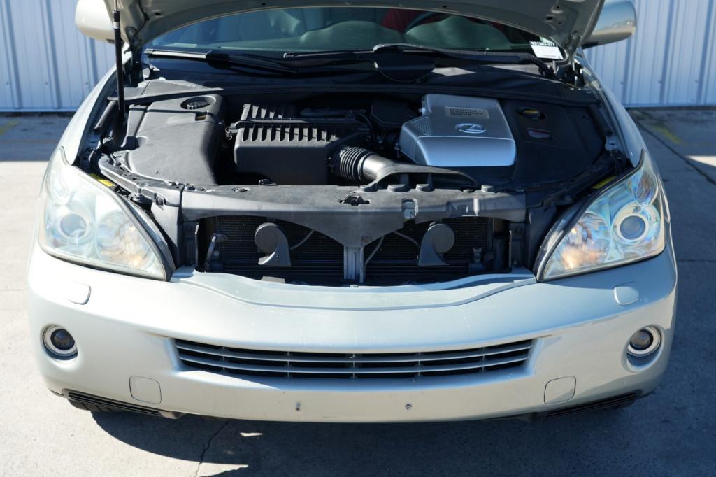 used 2006 Lexus RX 400h car, priced at $5,750