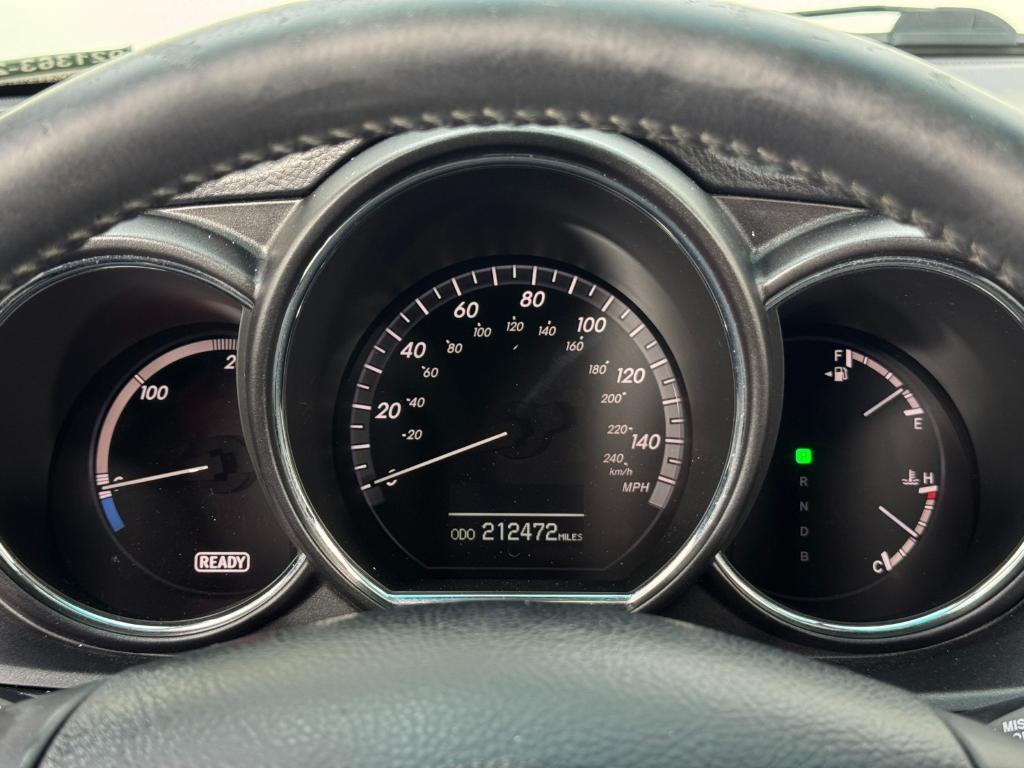 used 2006 Lexus RX 400h car, priced at $5,750