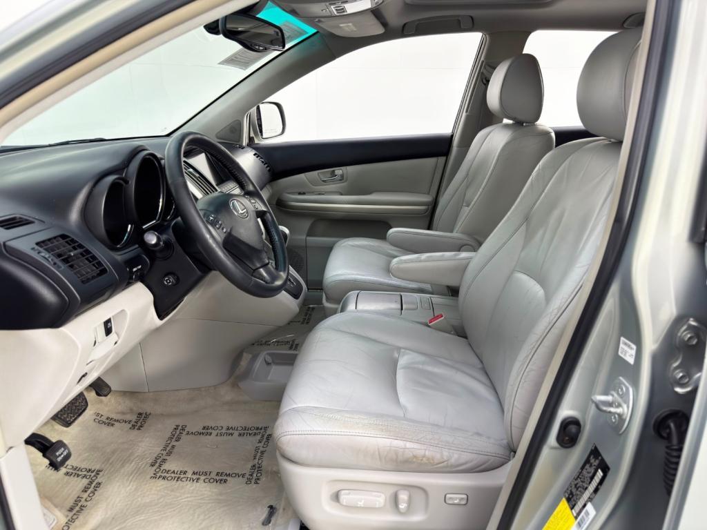 used 2006 Lexus RX 400h car, priced at $5,750
