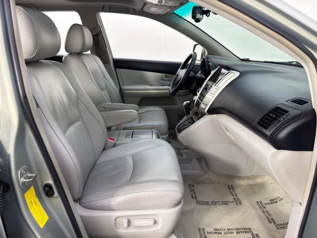 used 2006 Lexus RX 400h car, priced at $5,750
