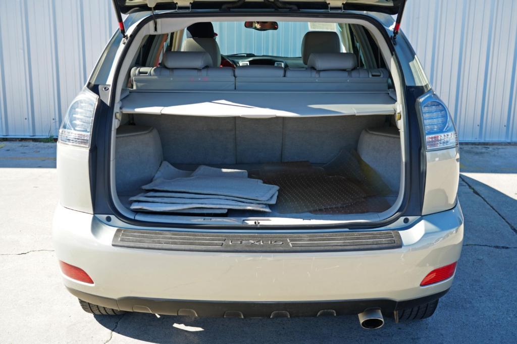 used 2006 Lexus RX 400h car, priced at $5,750