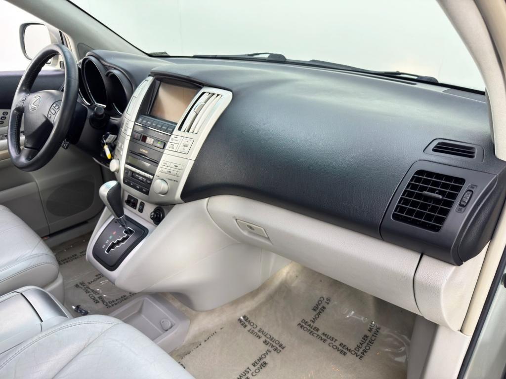 used 2006 Lexus RX 400h car, priced at $5,750