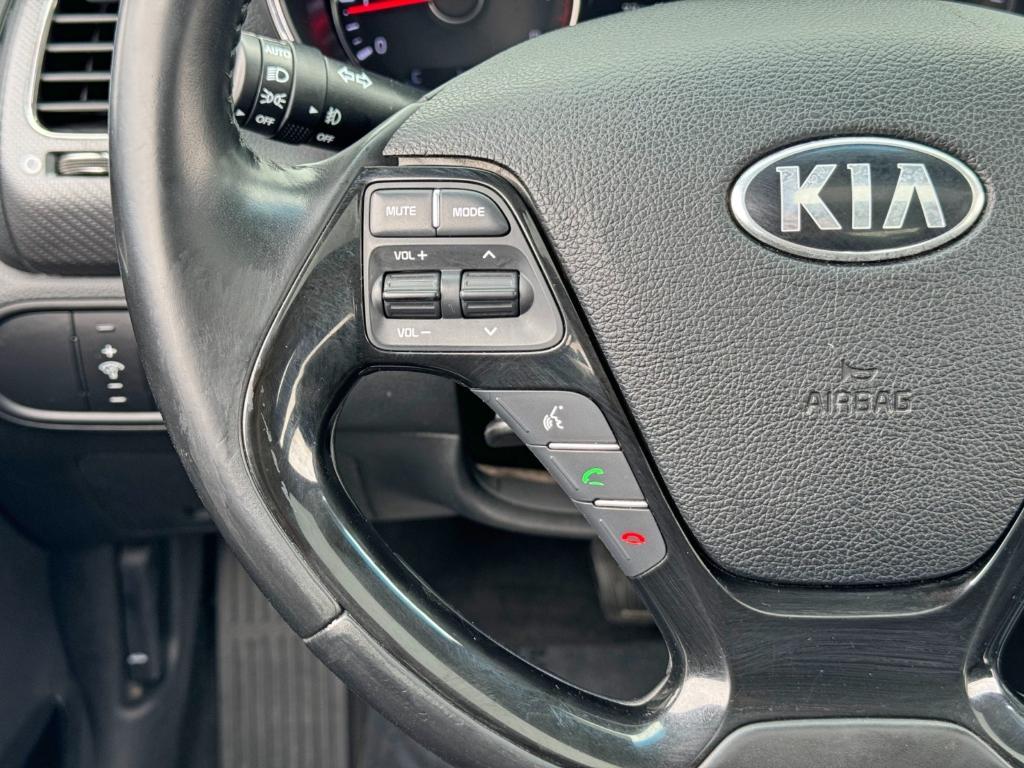 used 2018 Kia Forte car, priced at $6,500