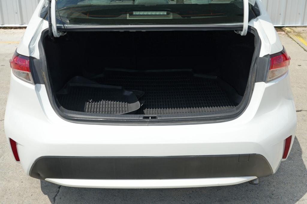 used 2020 Toyota Corolla car, priced at $16,000