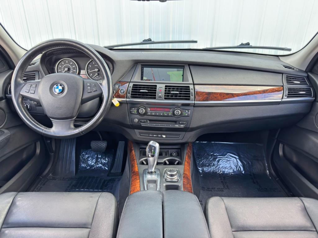 used 2012 BMW X5 car, priced at $6,500