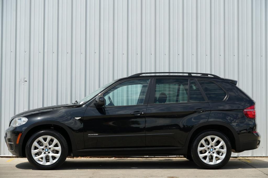 used 2012 BMW X5 car, priced at $6,500
