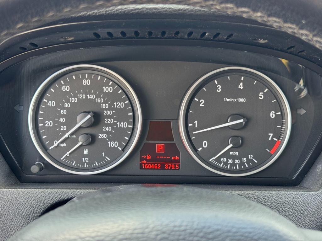 used 2012 BMW X5 car, priced at $6,500