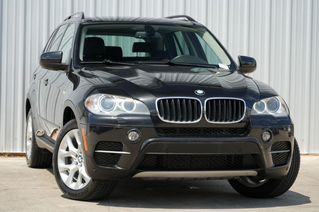 used 2012 BMW X5 car, priced at $6,500