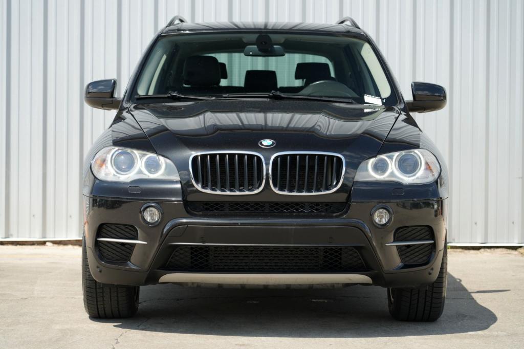 used 2012 BMW X5 car, priced at $6,500