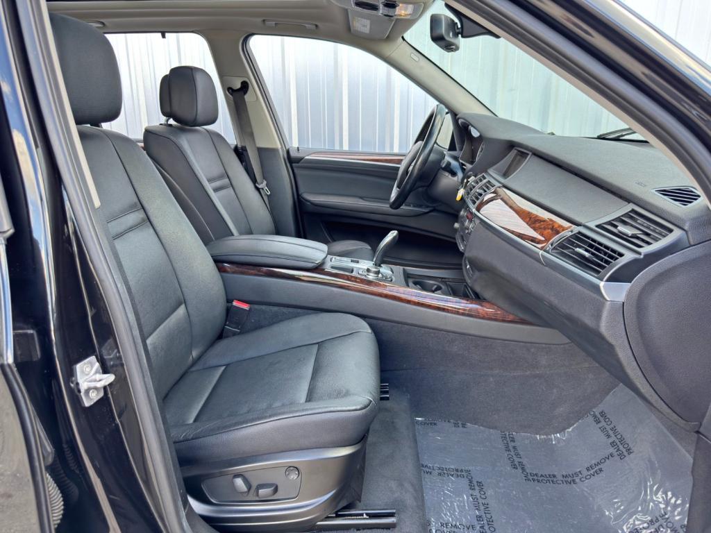 used 2012 BMW X5 car, priced at $6,500